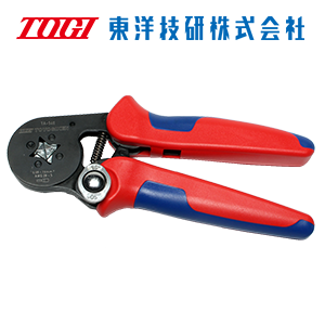 toyogiken东洋技研压着工具TA-540