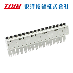 JT20-CH5P东洋技研端子台图2