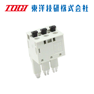 JT20-CH5P东洋技研端子台图3