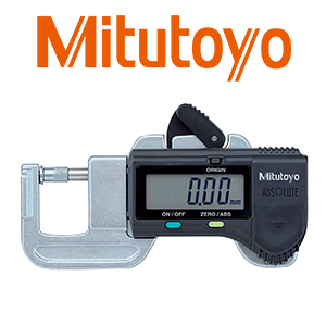 Mitutoyo三丰精密量仪700系列千分尺
