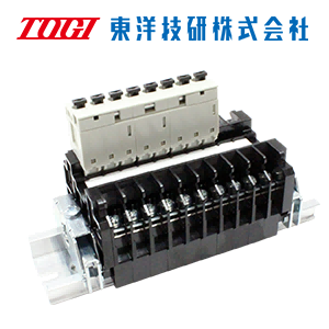 东洋技研株式会社JT10-CH4P图2