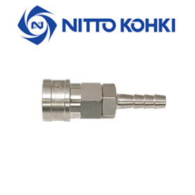 NITTO KOHKI日东800SH SUS黄铜常温快插接头