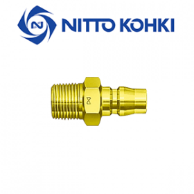 自营 NITTO KOHKI日东接头600PM BSBM