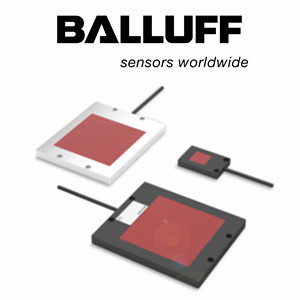 balluff巴鲁夫 BAE LX-VS-HR300背景照明
