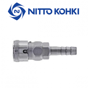 日本nitto kohki日东快速接头 30SH-BL钢