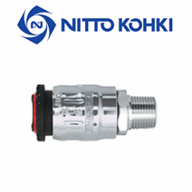 自营 NITTO KOHKI日东工器接头FBH-40SM