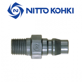 nitto kohki日东工器30PM-PLA塑料插塞接头