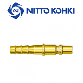 nitto kohki日东工器25PH黄铜小型快速接头