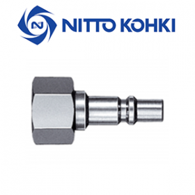 nitto kohki日东工器S22PF快速接头