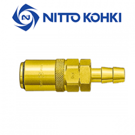 日东工器K3-04SH  BSBM快速接头