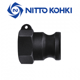 nitto kohki日东工器LA-24TPF树脂接头