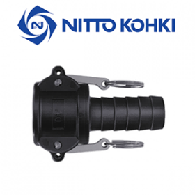 nitto kohki日东工器LD-6TSF树脂快速接头