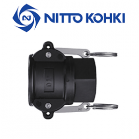 nitto kohki日东工器LD-8TSF树脂快速接头
