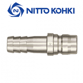 nitto kohki日东工器2TPH铁制快速接头