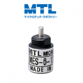 日本原装MTL编码器MES-6-125PST16C