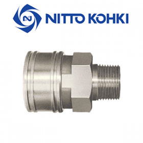 nitto kohki日东工器16TSM SS41快速接头