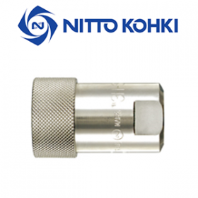 nitto kohki日东工器8HS SG高压快速接头1寸