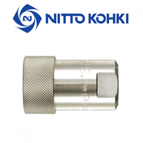 NITTO日东接头10HS SG油压快速接头全新原装