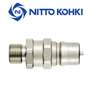 nitto kohki日东工器2HP-GS内螺纹快速接头