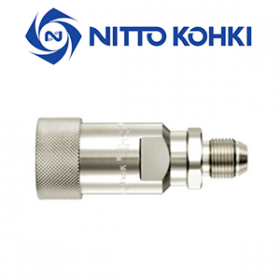 自营NITTO日东工器快速接头6HS-GS SG