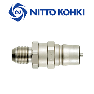 日东工器接头6HP-GP油压快速接头全新原装