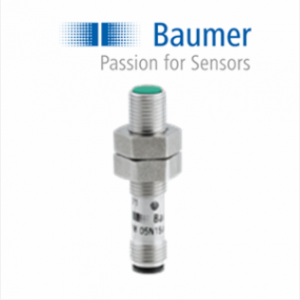 baumer堡盟电子IFRM 05P37A3/S05L