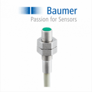 baumer  IFRM 05P37A3/PL 电感式接近开关