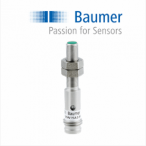 baumer堡盟接近开关IFRM 05P37A1/S35L