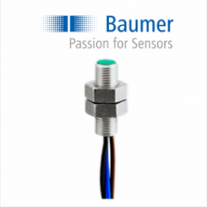 baumer小型接近开关IFRM 05P35A5/Q