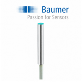 baumer堡盟电子IFRM 04P15A3/L传感器