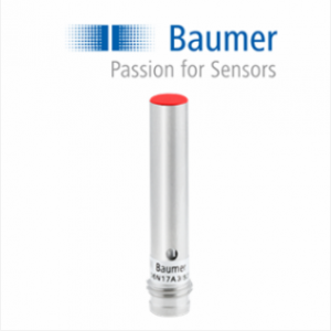 baumer堡盟 接近开关IFRM 04N37A3/S35L图1