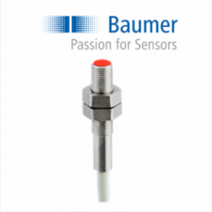baumer堡盟电子IFRM 04N35B1/L电感式图1