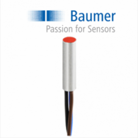 baumer堡盟电子IFRM 04N35A5/Q接近开关