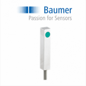 baumer堡盟接近开关 IFFM 06P15A3/O1L