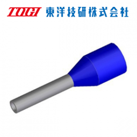 togi东洋技研TA0.25-6BU绝缘套