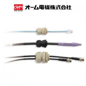 自营ohm欧姆电机OA-W36-1353RS电缆接头