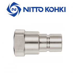 nitto kohki日东工器高压快速接头S210-4P