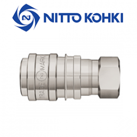 nitto kohki日东工器S210-2S高压专用快速接头