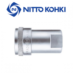 nitto kohki日东工器280-8S高压快速接头