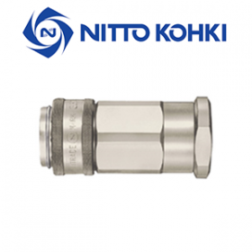 全新原装NITTO日东工器快速接头350-4S