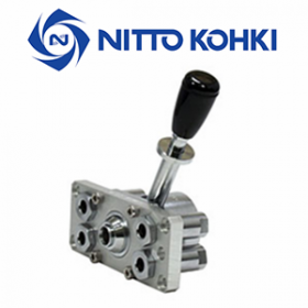 Nitto kohki日东工器多路快速接头MAM-1S-4