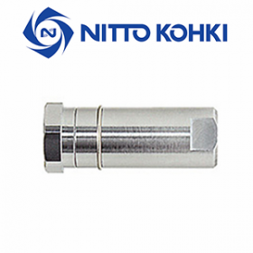 Nitto kohki日东工器快速接头单体MAS-1S