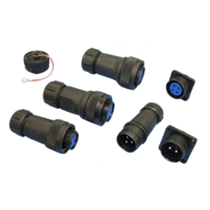 原装防水连接器nanabsohi NRW-205-ADF8图1