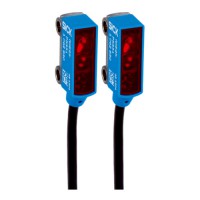 SICK施克WL2S-2F3130 镜反射式光电传感器