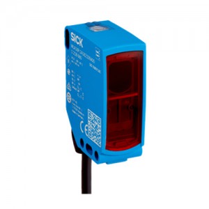 西克WSE26P-34162100A00 对射式光电传感器