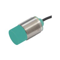 P+F倍加福电感式传感器 NBN25-30GM50-US