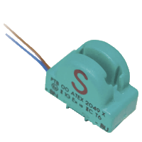 倍加福电感式槽形传感器 SJ2-SN-Y89620