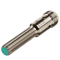 电感式传感器 NBB2-8GM40-E2-V1-3G-3D