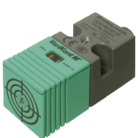 倍加福NJ15-M1-E2-V1 电感式传感器