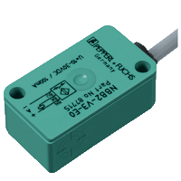 电感式传感器 NBB2-V3-E2传感器